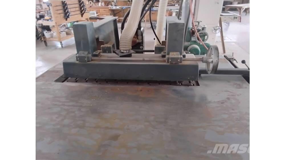 Diehl SL52 Saeveskid