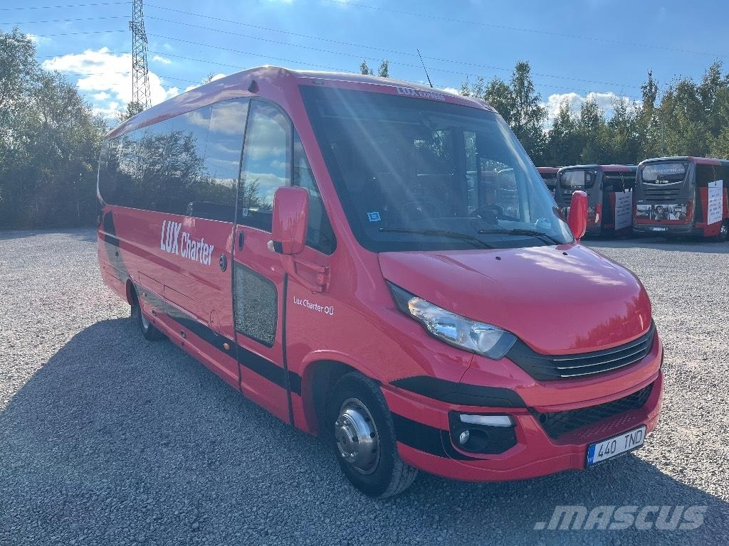 Iveco FERQUI SUNRISE Väikebussid