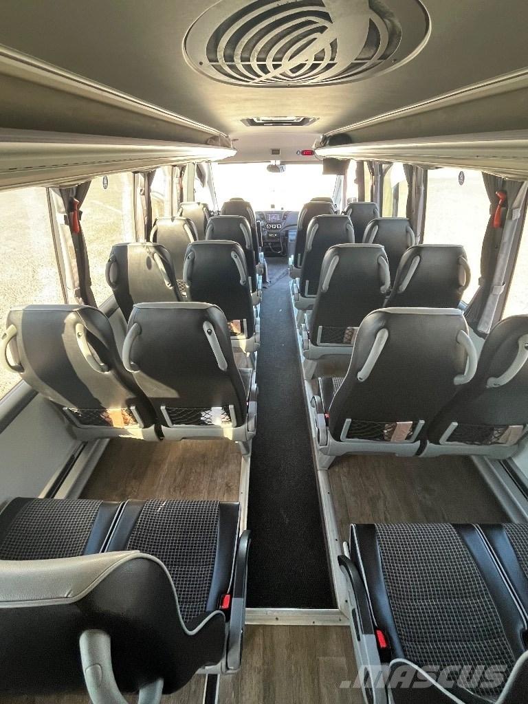 Iveco FERQUI SUNRISE Väikebussid