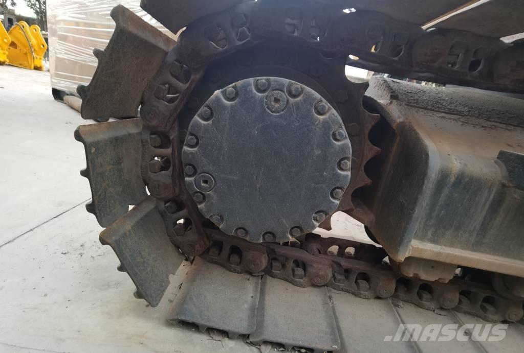 CAT 315d2 Roomikekskavaatorid