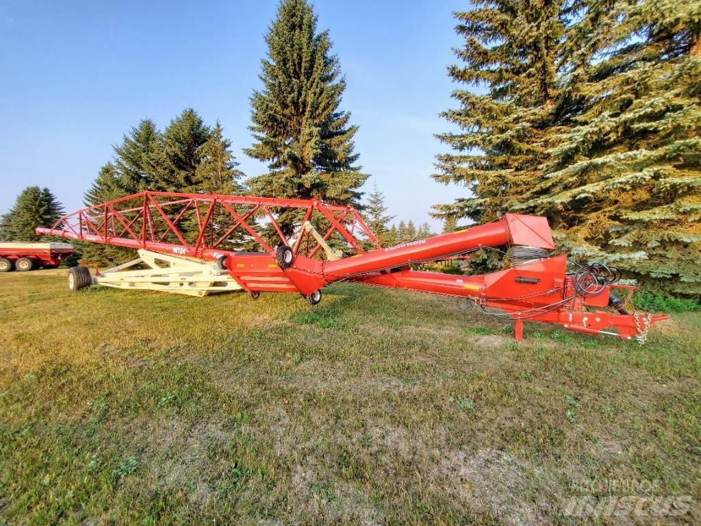 Farm King 16124 TS1 Viljakuivatid