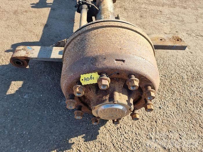  ROR WLM/S9010/QMXE Sillad