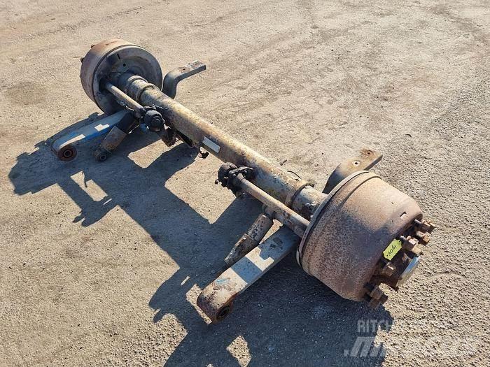  ROR WLM/S9010/QMXE Sillad