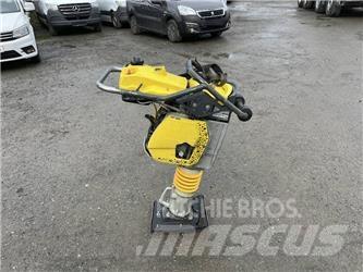 Bomag BT 60 *Stampfer* Vibroplaadid