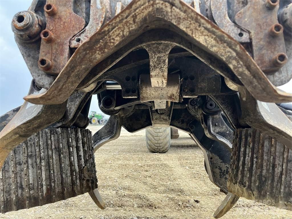 Komatsu 370.2 Langetuspead