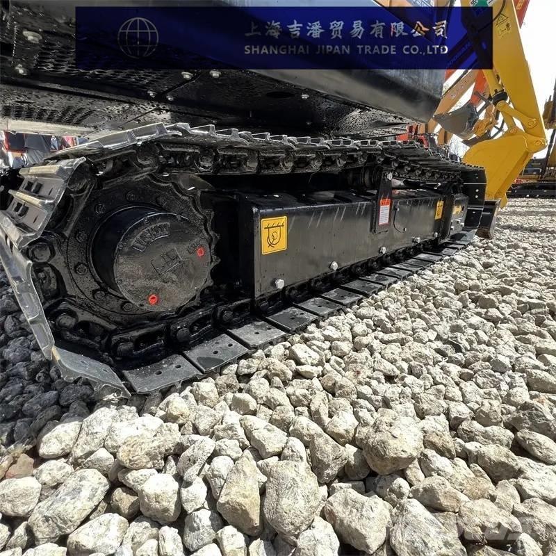 Sany SY 60 C Miniekskavaatorid < 7 t