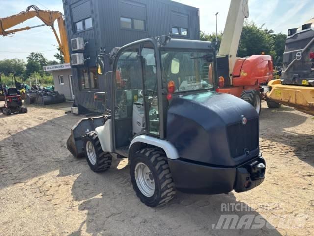 Kramer 5035 Väikelaadurid