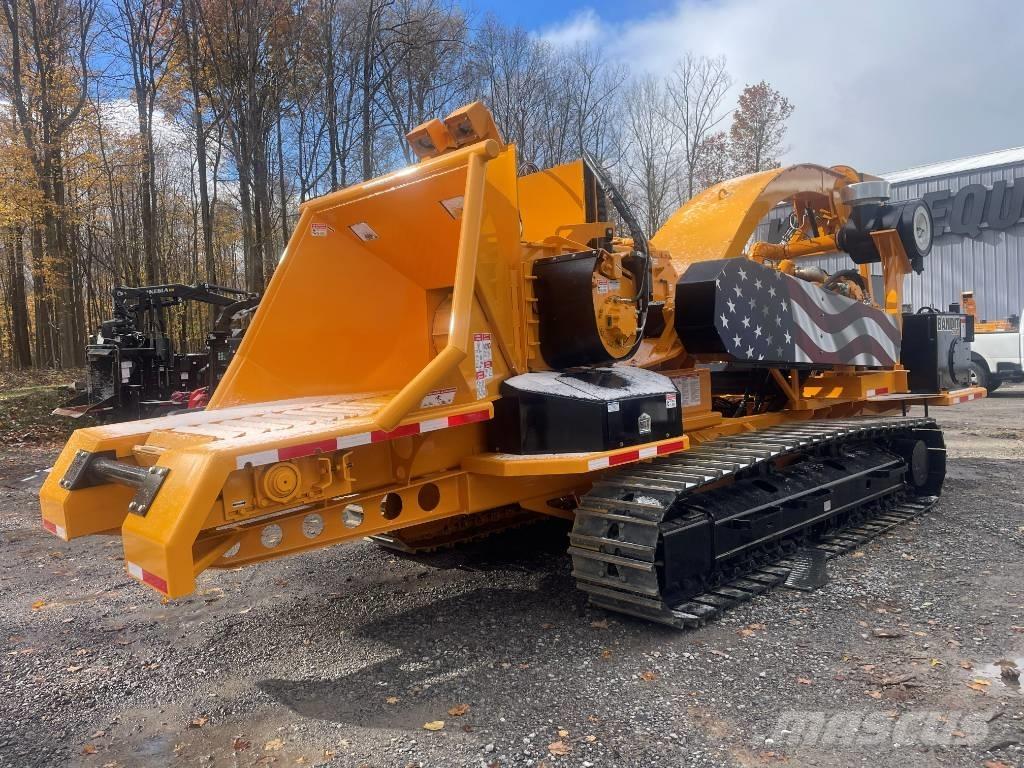 Bandit 2590 Puiduhakkurid