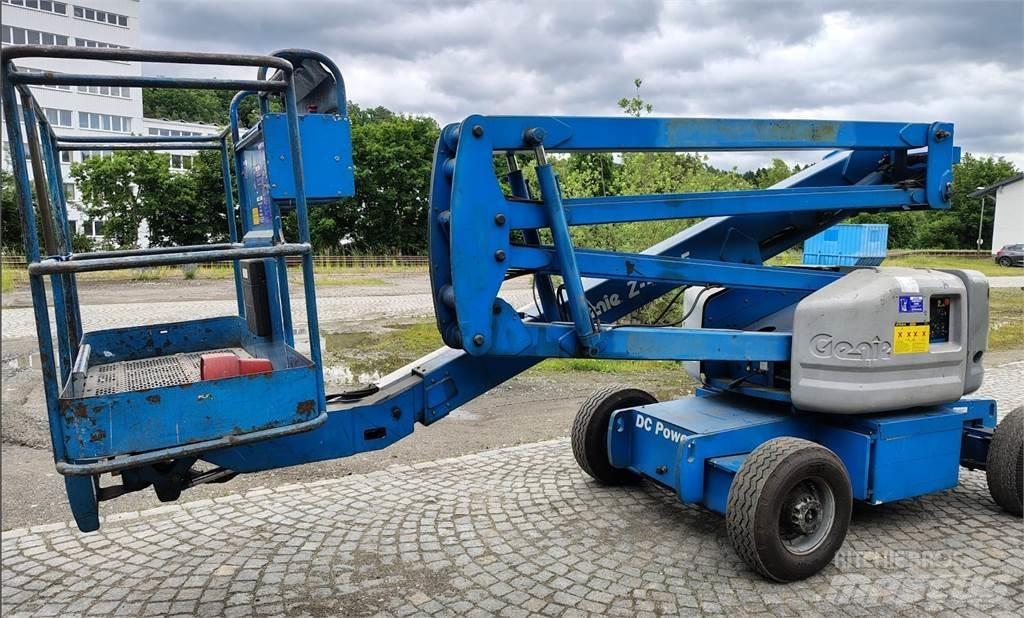 Genie Z-4525 Muu