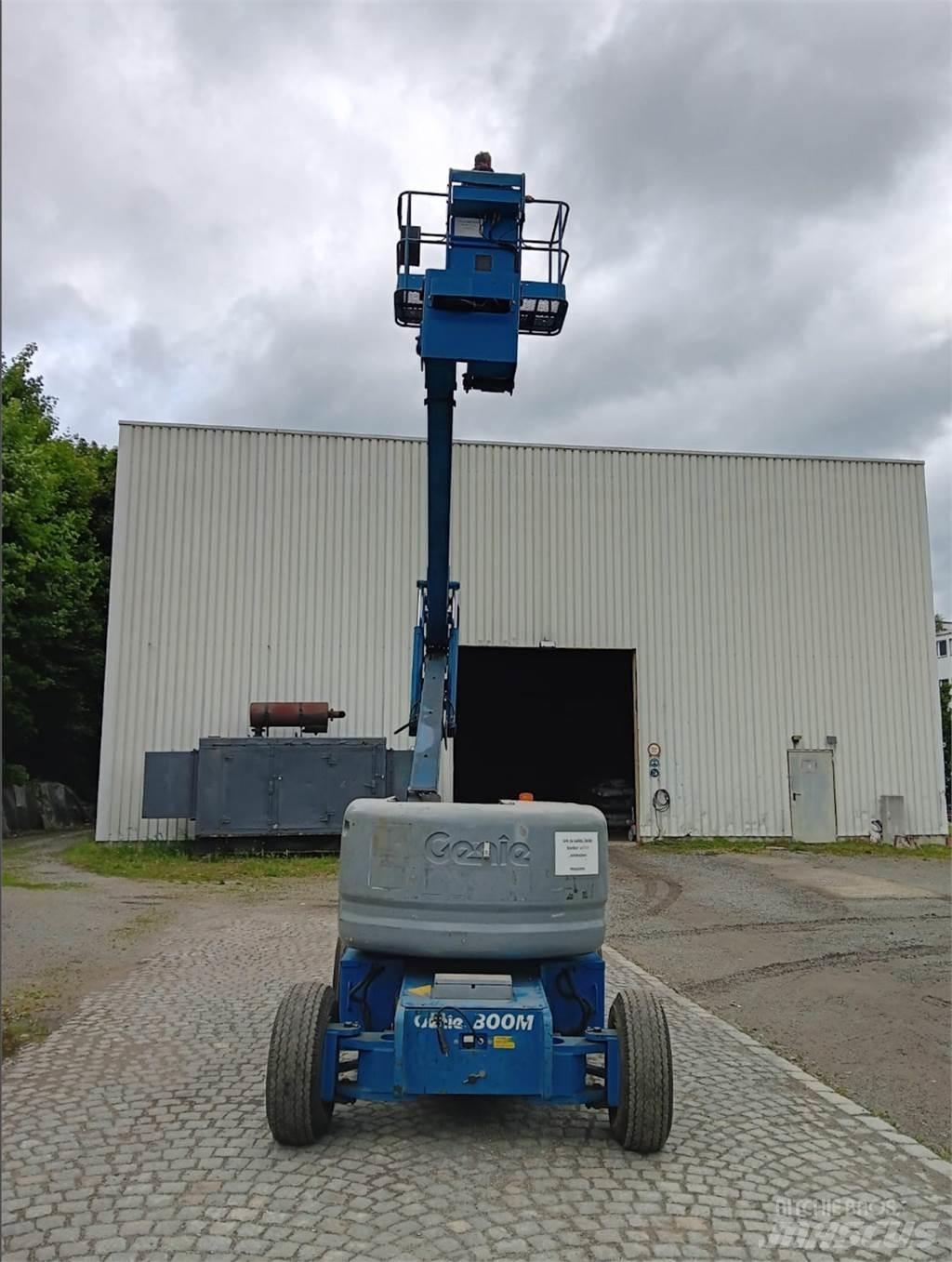 Genie Z-4525 Muu