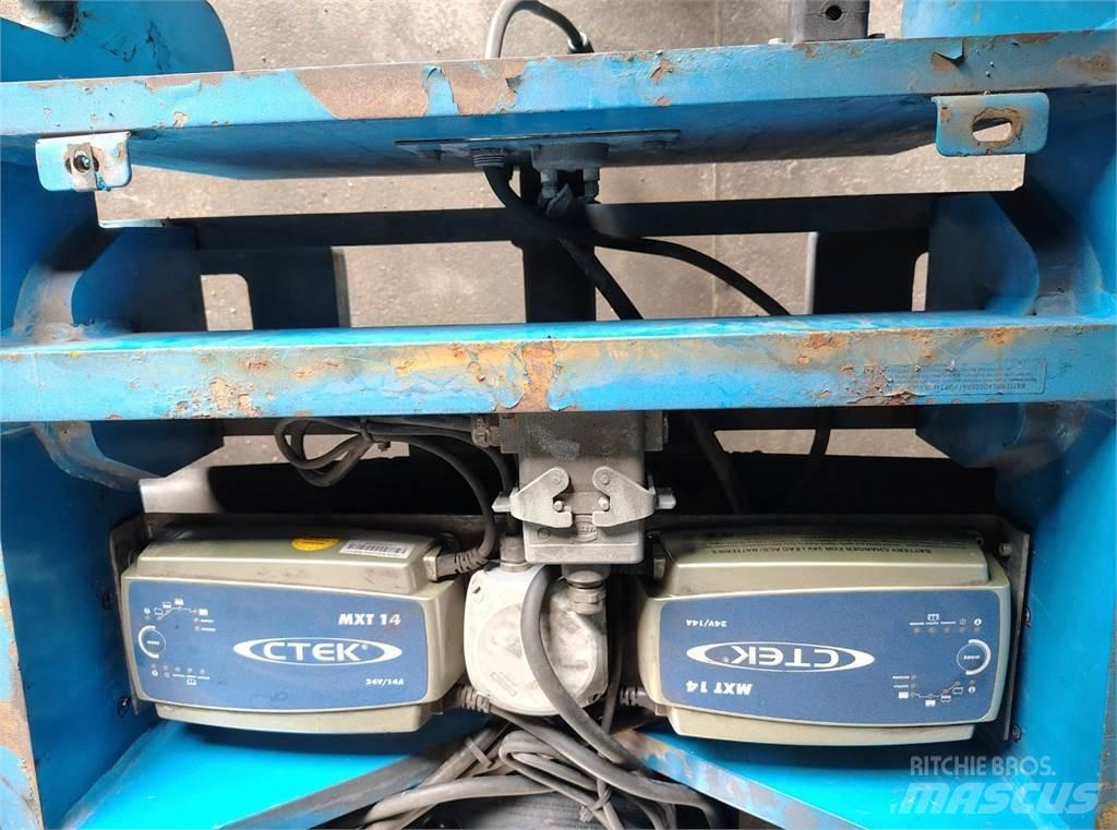 Genie Z-4525 Muu