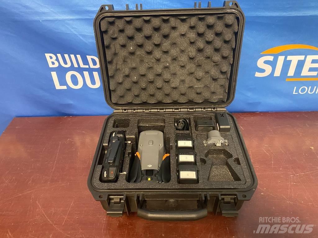  DJI MAVIC  3E Muud osad