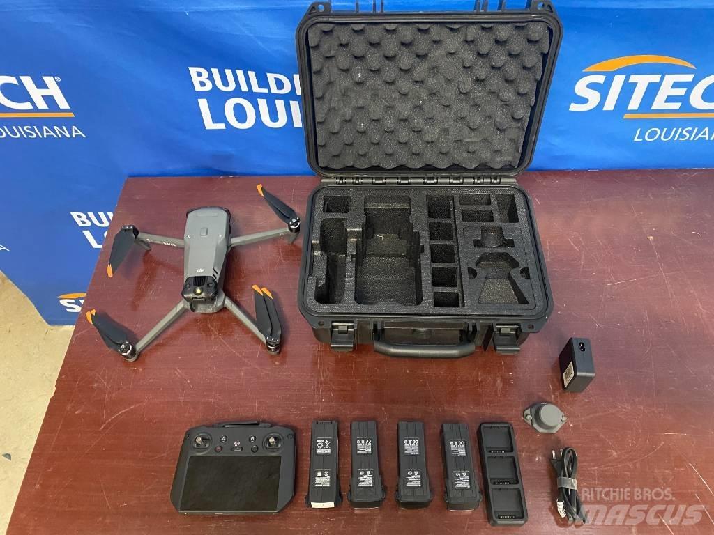  DJI MAVIC  3E Muud osad