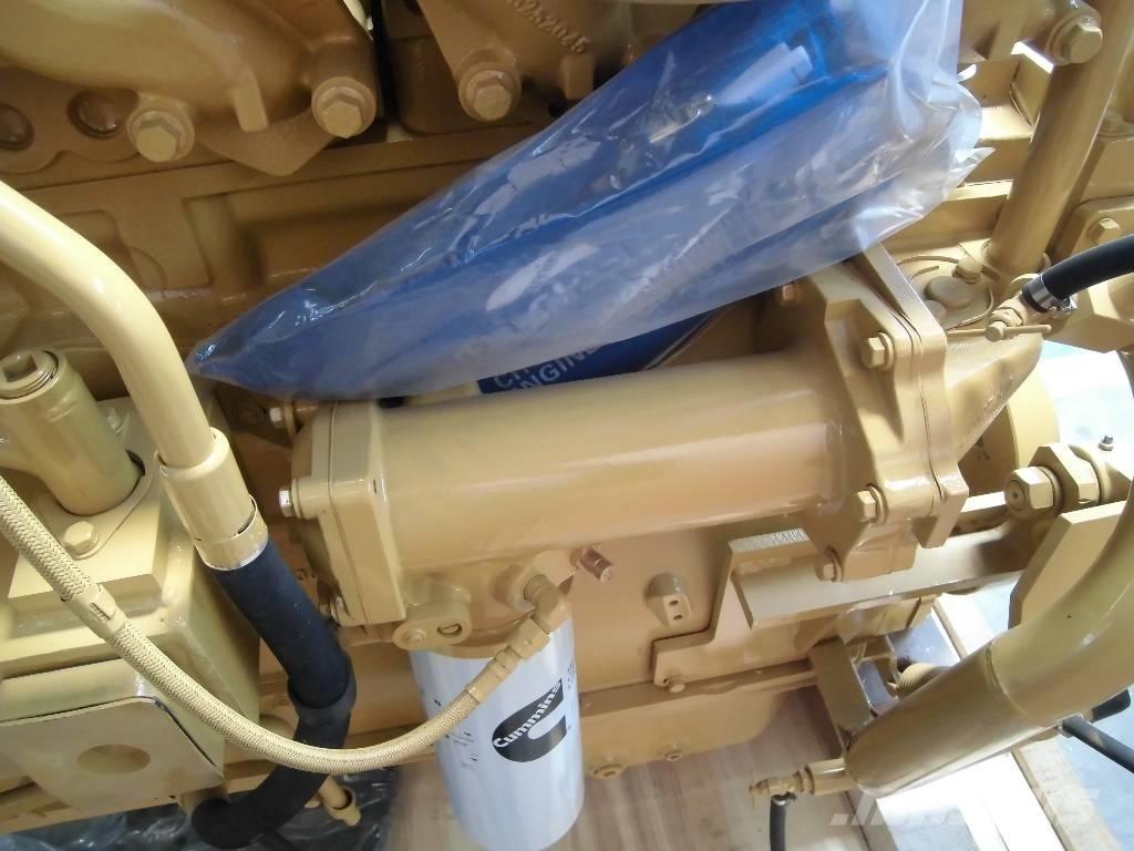 Cummins NT855-C280 Mootorid