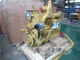 Cummins NT855-C280 Mootorid