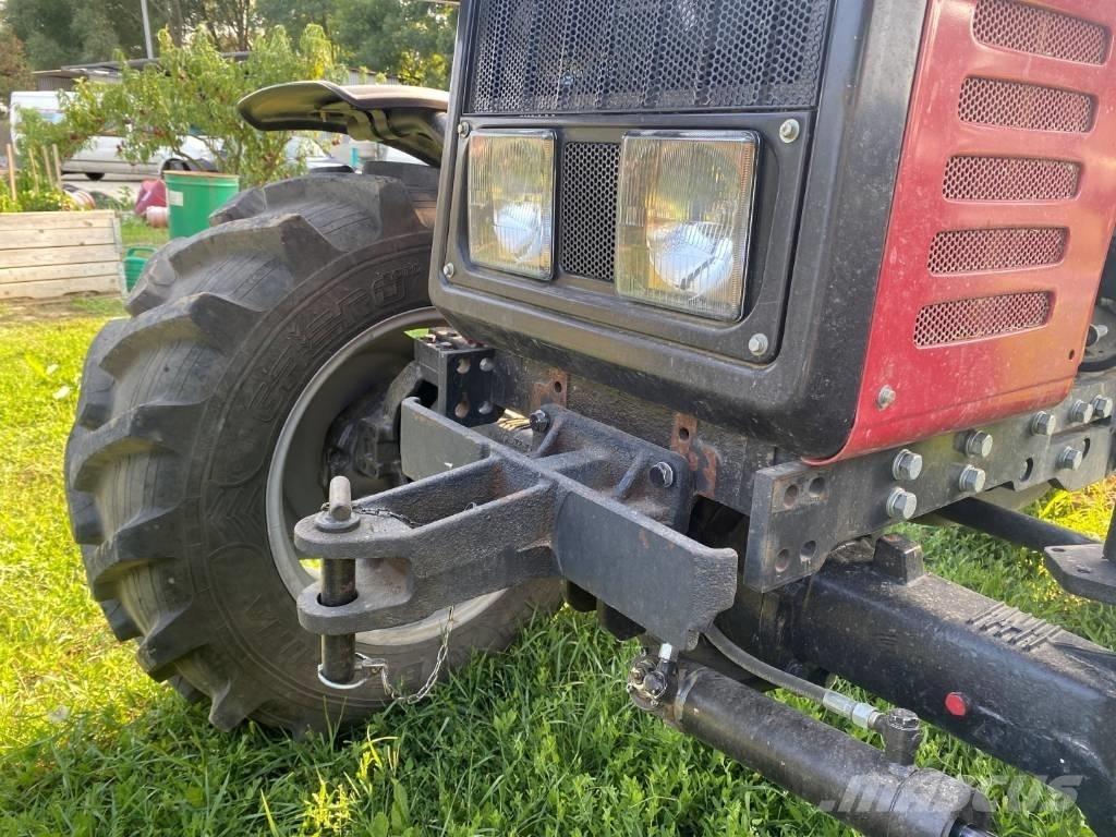 Belarus MTZ 892.2 Traktorid