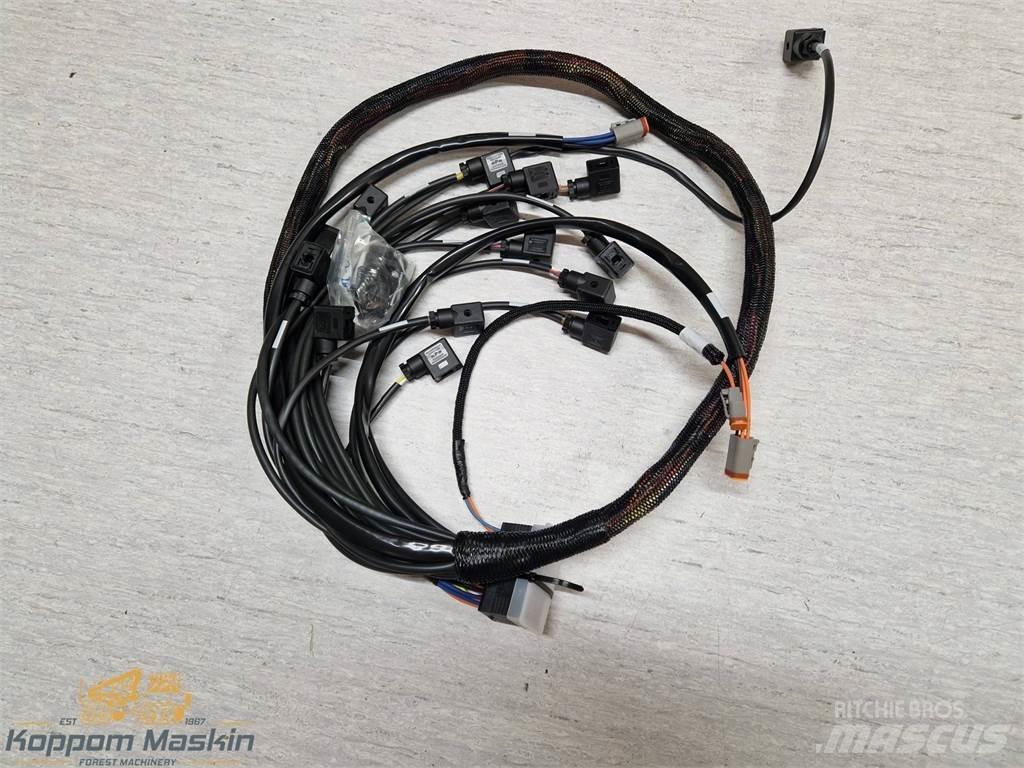 Eco Log 7006106 Elektroonikaseadmed