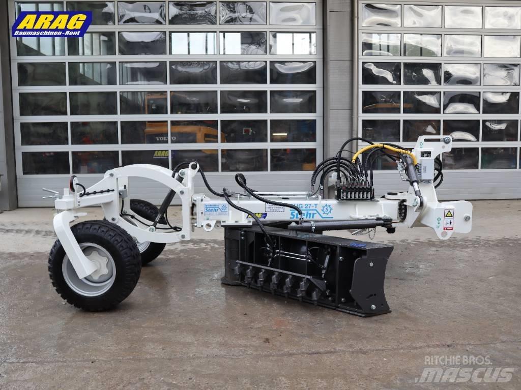 Stehr SUG 27 T Greiderid
