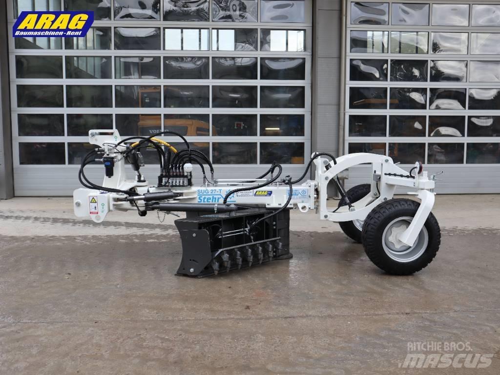 Stehr SUG 27 T Greiderid