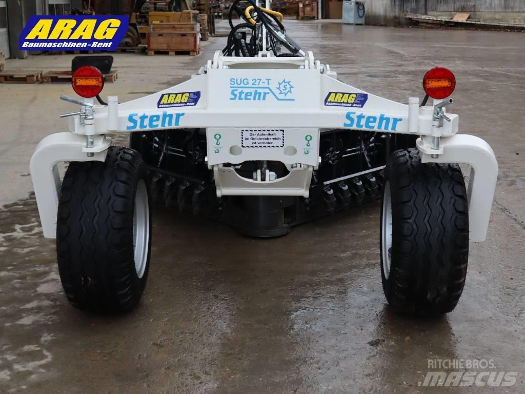 Stehr SUG 27 T Greiderid