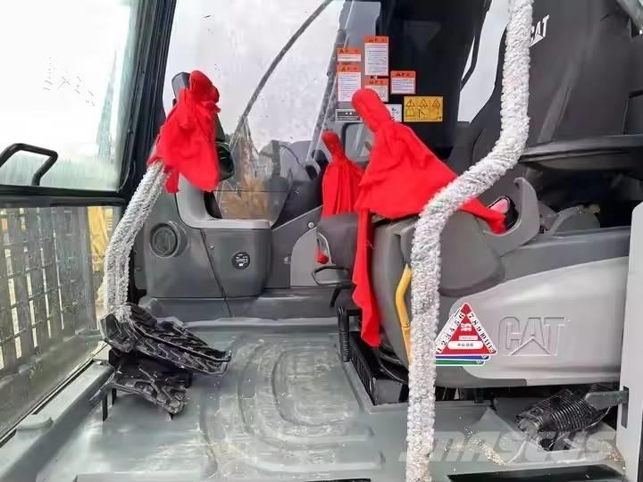CAT 312D 2GC Roomikekskavaatorid