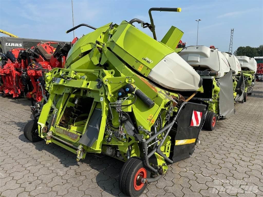 CLAAS Orbis 900 AC Muud põllumajandusmasinad