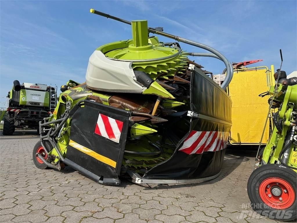 CLAAS Orbis 900 AC Muud põllumajandusmasinad