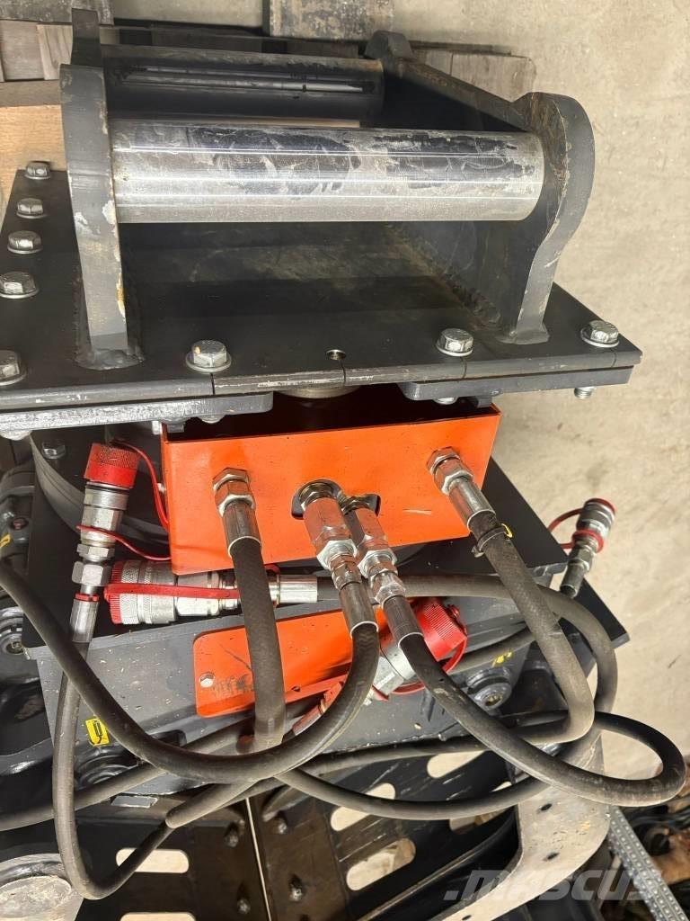 Cangini Benne 450 PF Haaratsid