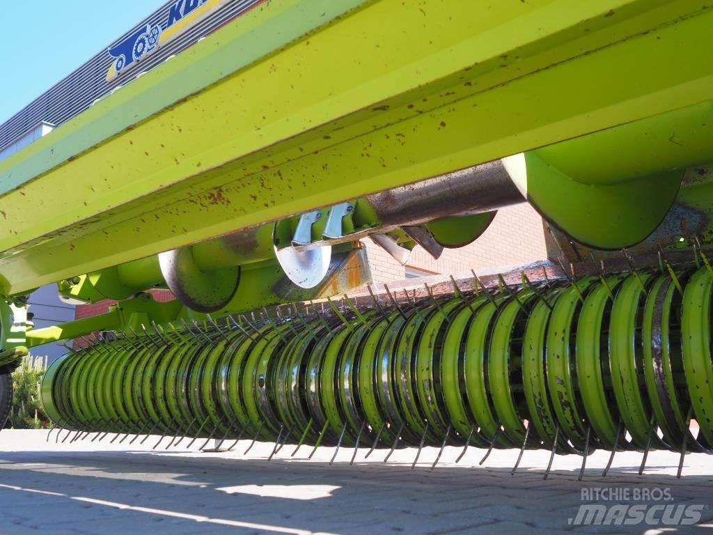 CLAAS Pick Up 300 HD Muu silokoristustehnika