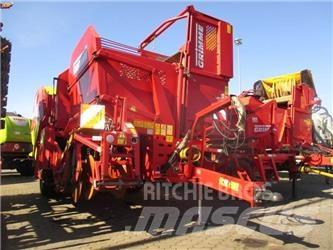 Grimme SE 85-55 SB Sibulakoristusmasinad