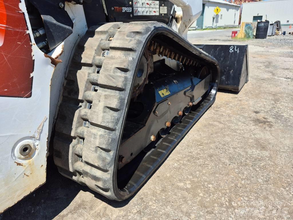 Bobcat T 64 Kompaktlaadurid