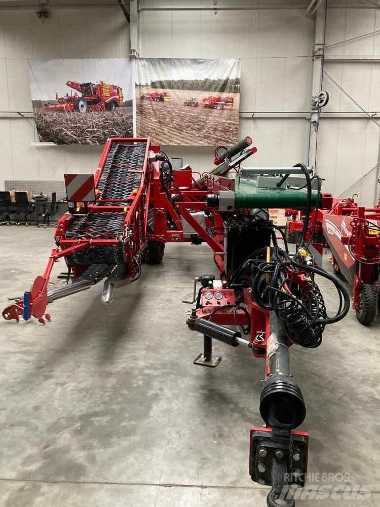 Asa-Lift TC-1010XL Muud põllumajandusmasinad