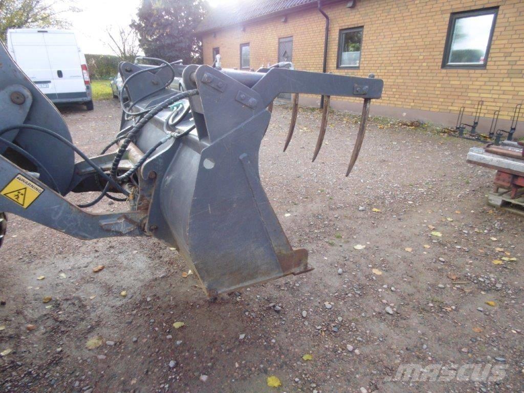  Skopa Grip funktion Kopad