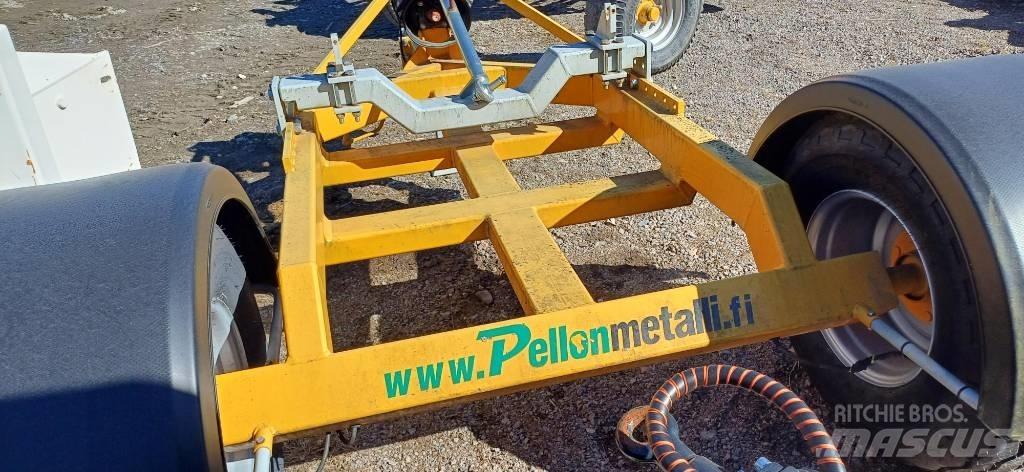 PellonPecco DP3500+ Muud väetisekülvikud ja tarvikud
