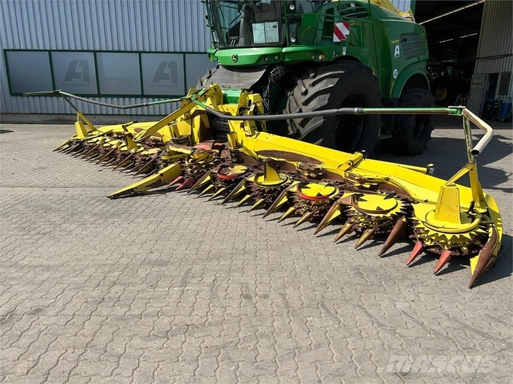 Kemper 390 Plus Muud põllumajandusmasinad