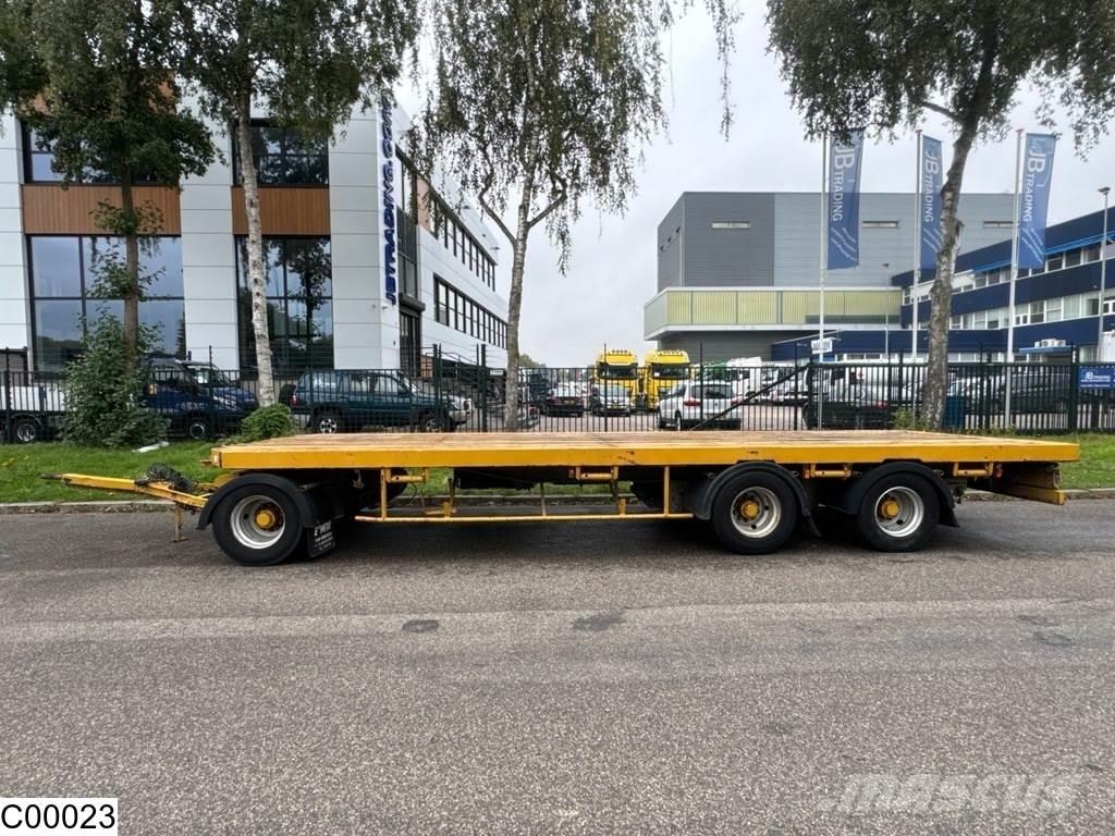 Robuste Autonoom Madelhaagised