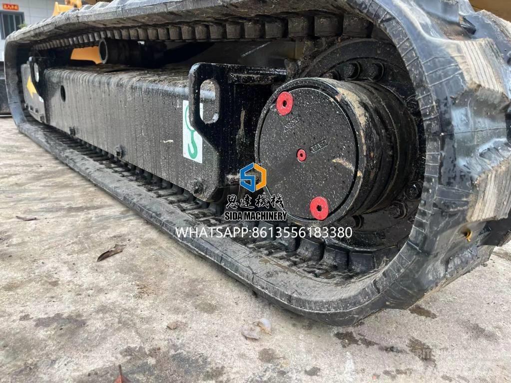 CAT 303.5 E CR Miniekskavaatorid < 7 t