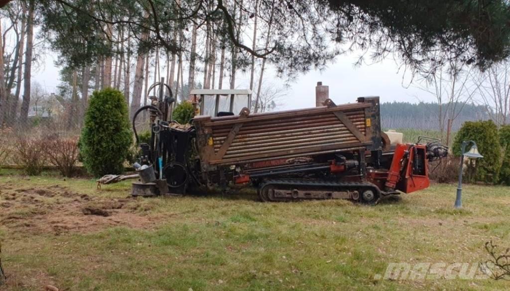 Ditch Witch JT 2720 Horisontaalsed puurmasinad