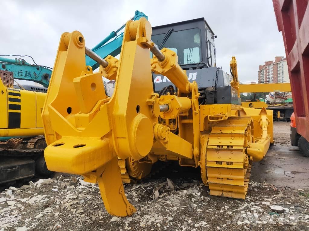 Shantui SD 32 Buldooserid