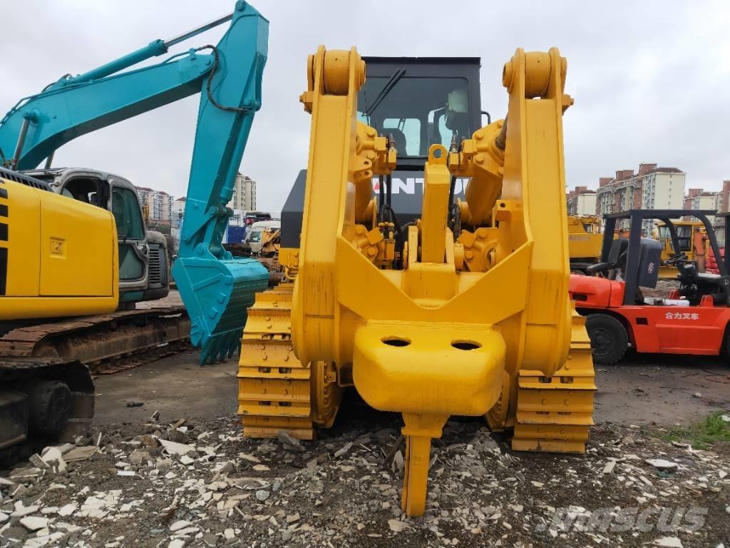 Shantui SD 32 Buldooserid