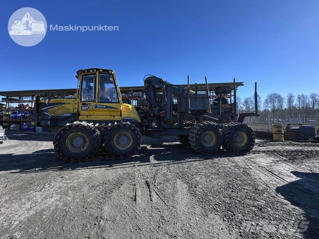 Eco Log 594 E Forwarderid