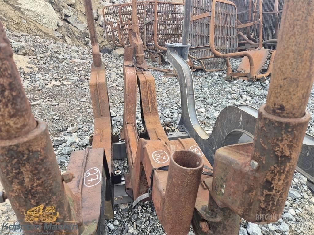 Ösa 280 master Muud osad