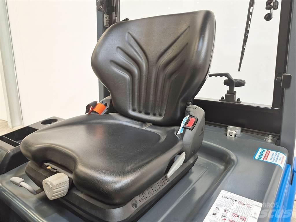  SEF25B Elektritõstukid