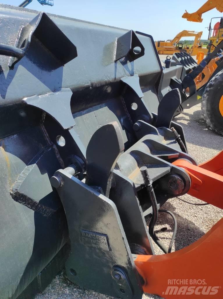 Doosan DL 350-5 Rataslaadurid
