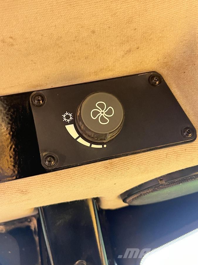 JCB 6T-3 Väikekallurid