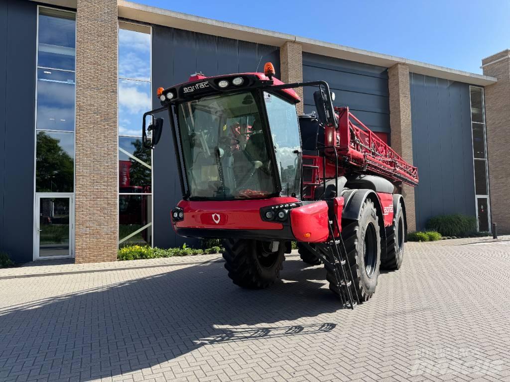 Agrifac CE026176 Iseliikuvad pritsid