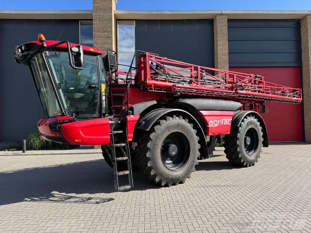 Agrifac CE026176 Iseliikuvad pritsid