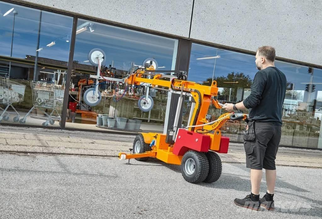 SMARTLIFT SL 609 HLE Muu
