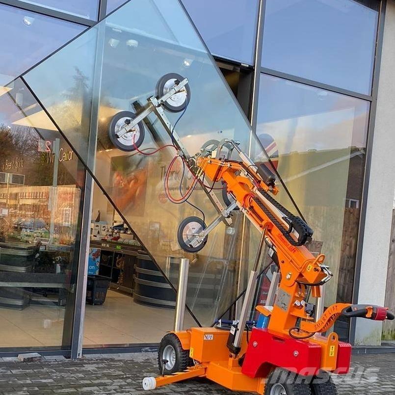 SMARTLIFT SL 609 HLE Muu