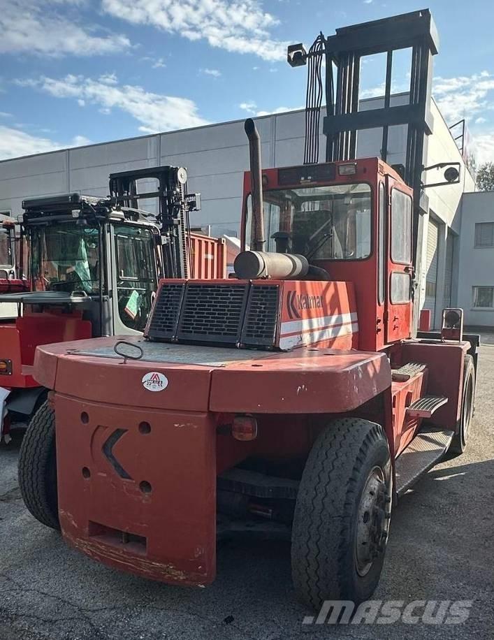 Kalmar DC12-1200 Diiseltõstukid